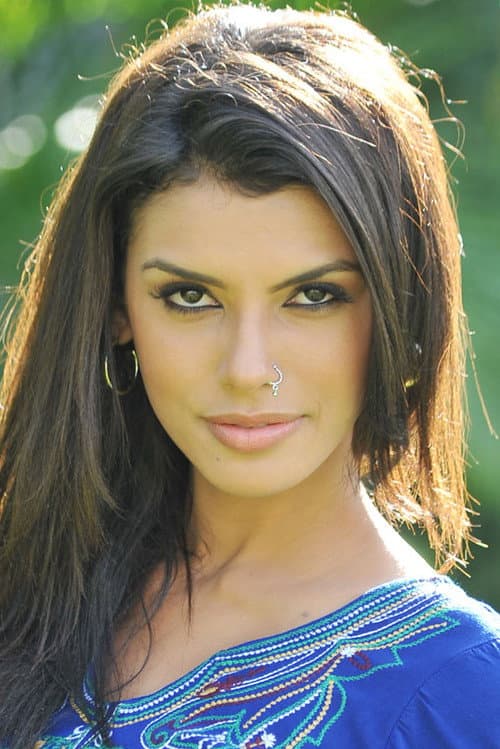 Gabriela Bertante foto