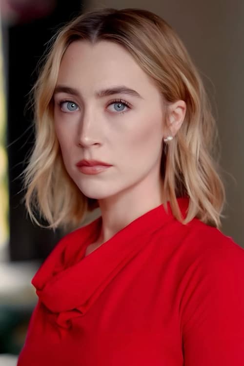 Saoirse Ronan foto