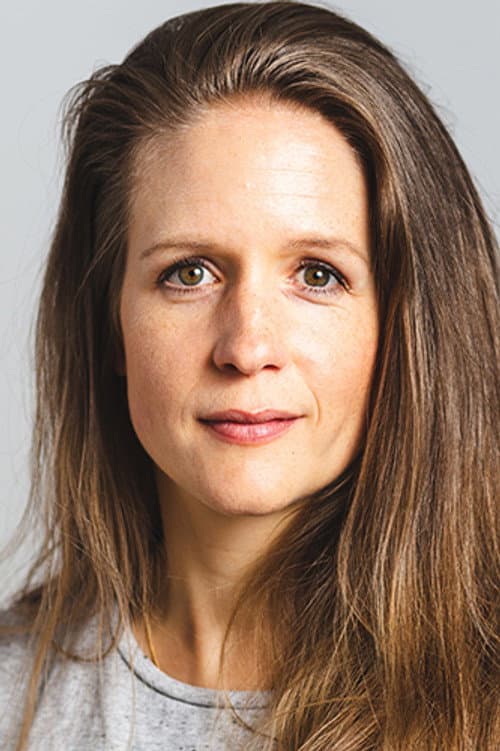 Julia Nachtmann foto