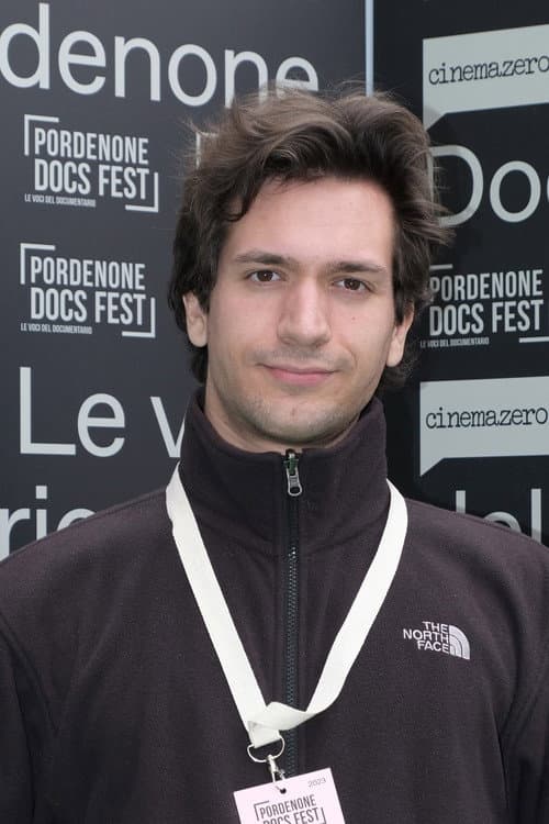 Pablo Tagliabue foto