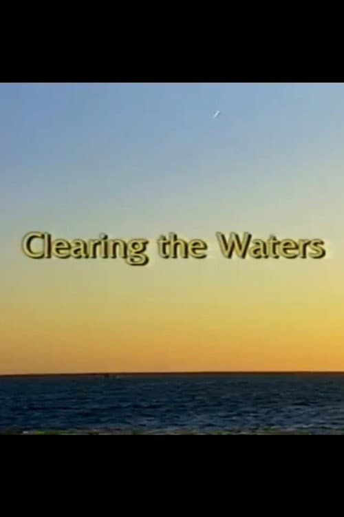Clearing the Waters (2002) poster