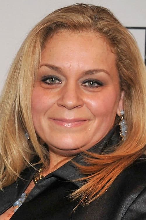 Carmen Osbahr foto