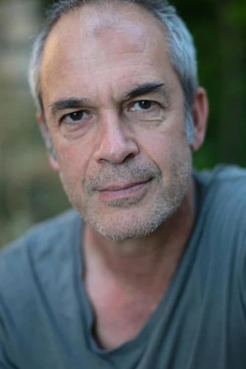 Jean-Christophe Klotz foto