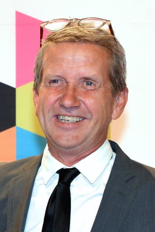 Martin Timell foto