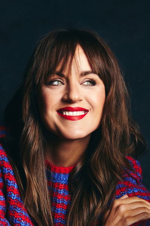 Rachel Eckroth foto