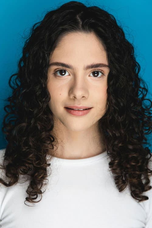 Chiara Merulla foto