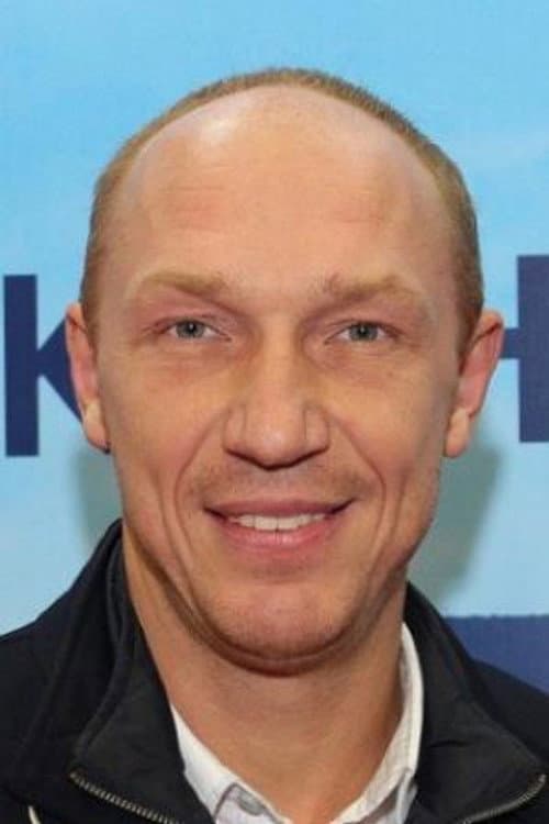 Максим Коновалов foto