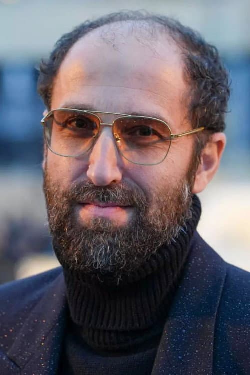 Thomas Bangalter foto