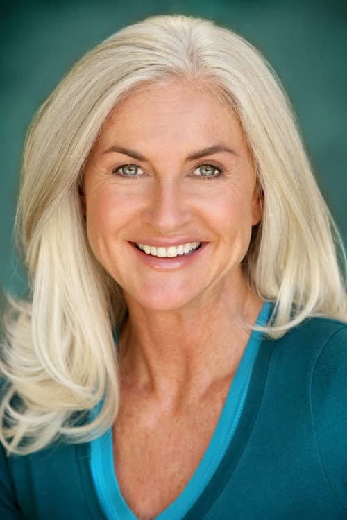 Olivia Tracey foto