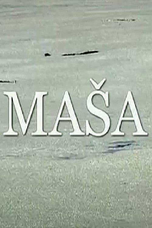 Maša (2008) poster