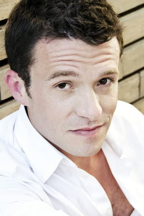 Jason Dottley foto
