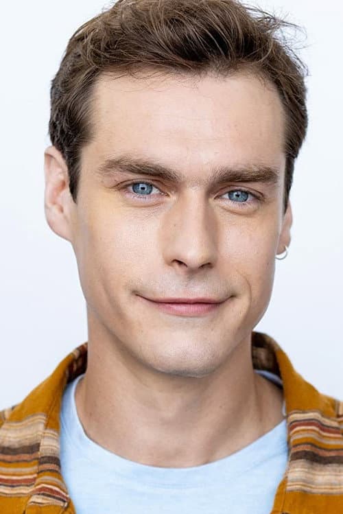 Vincent Santvoord foto