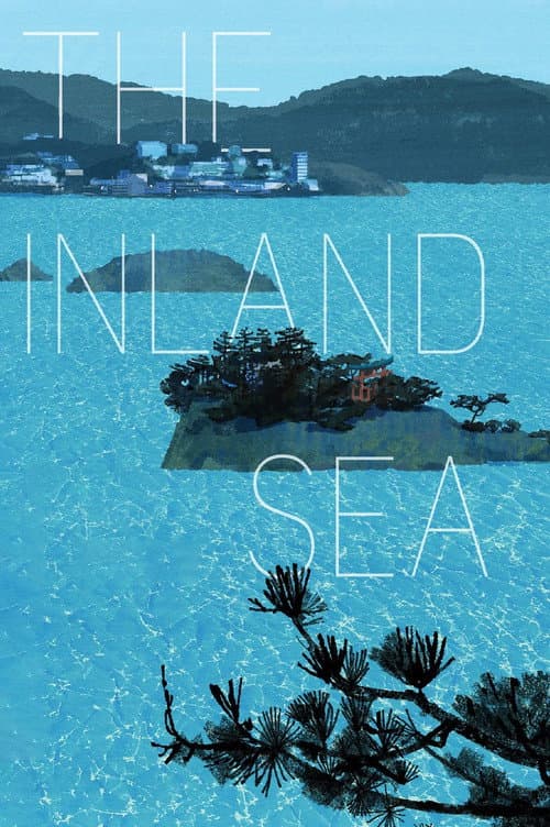 The Inland Sea (1991) poster