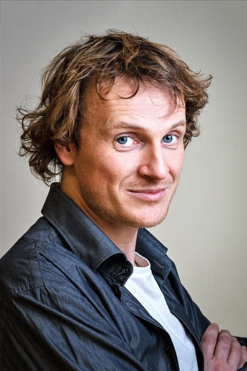 Radomír Švec foto