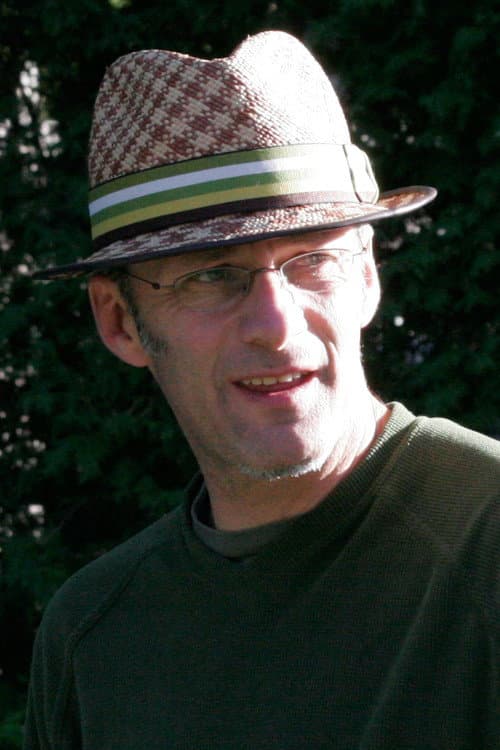 Claude Desrosiers foto