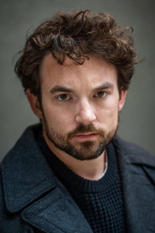 Zach Cipriano foto