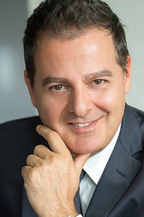 Iginio Straffi foto