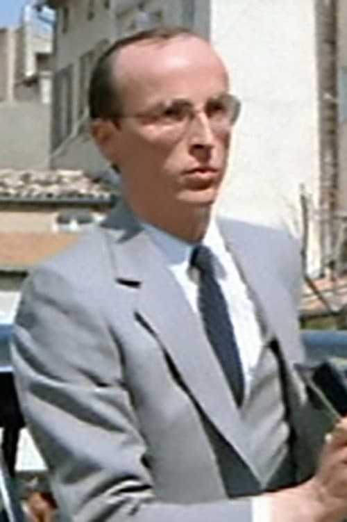 Jean-Marie Balembois foto