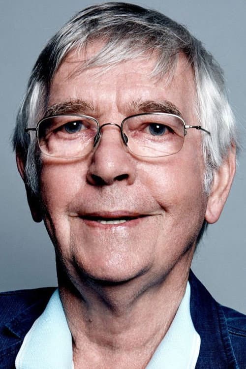 Tom Courtenay foto