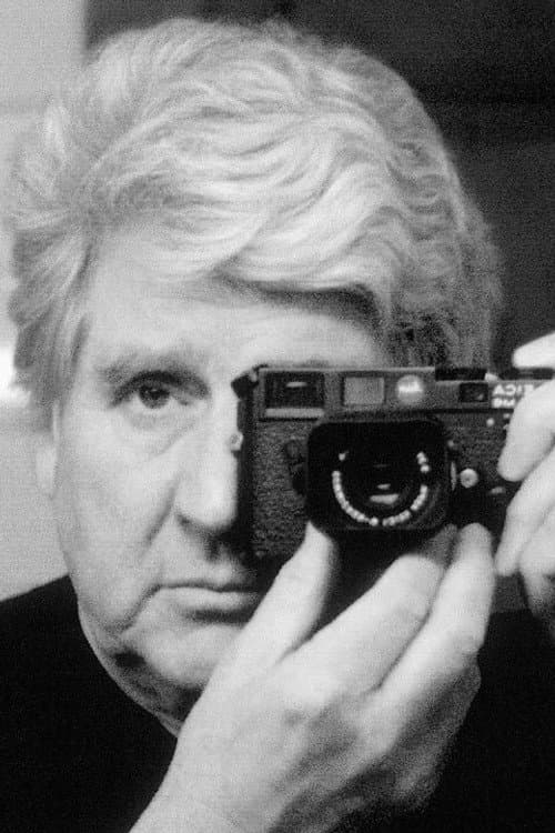 Francis Reusser foto