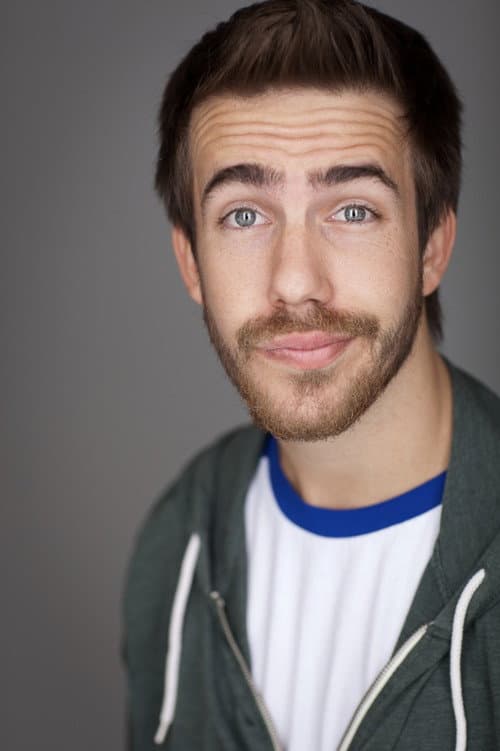 Jonathan Sanders foto
