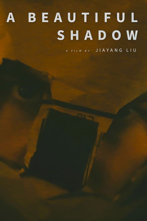 A Beautiful Shadow (2023) poster