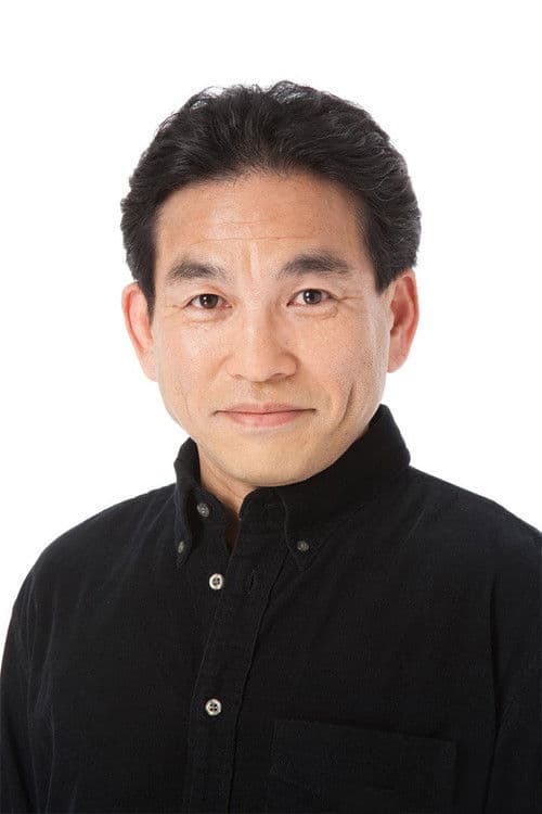 阿南健治 foto