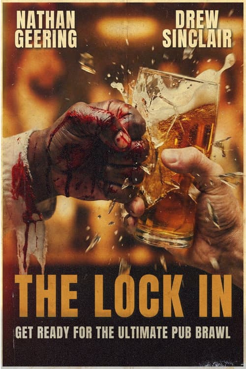 The Lock In () poster