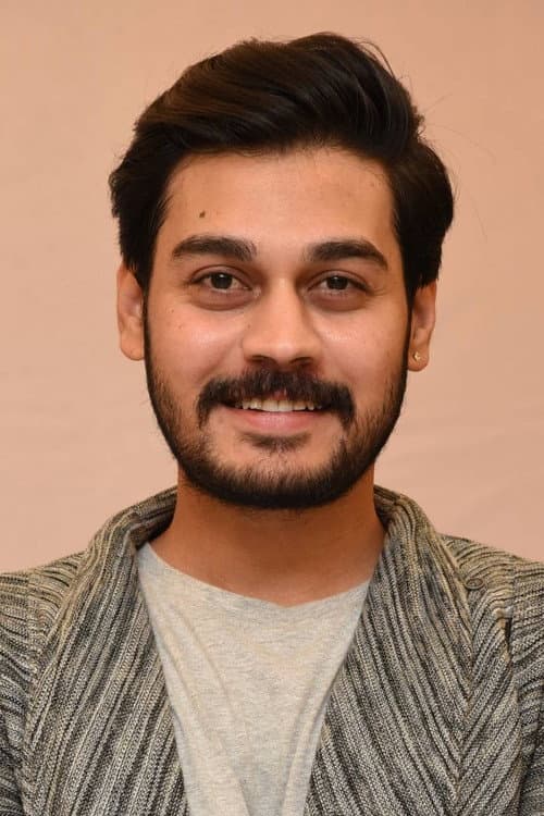 Ram Karthik foto