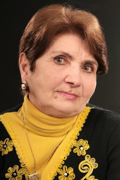 Sona Babayeva foto