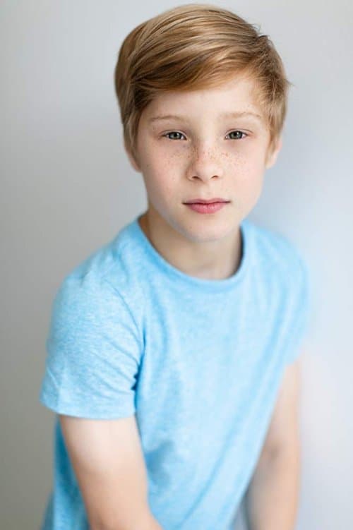 Owen Fielding foto