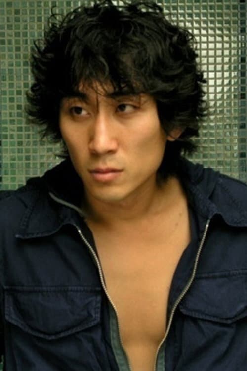 Bae Yun-beom foto