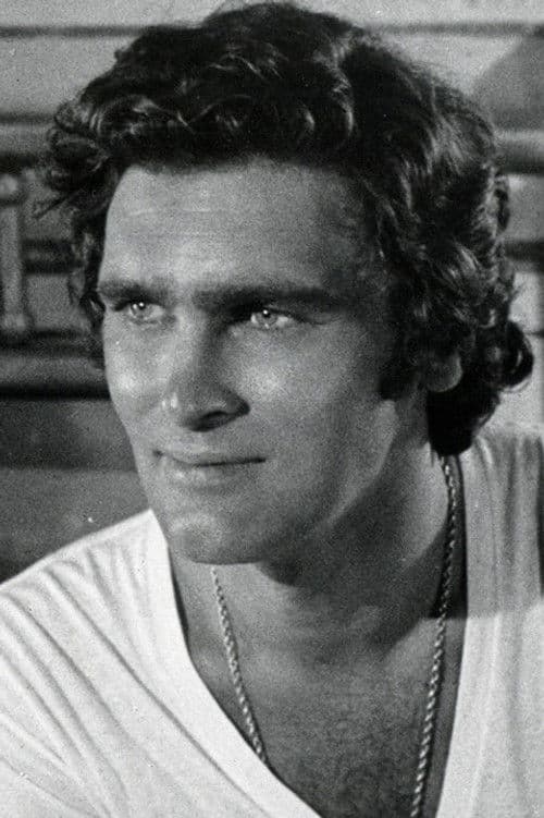 Robert Wolders foto
