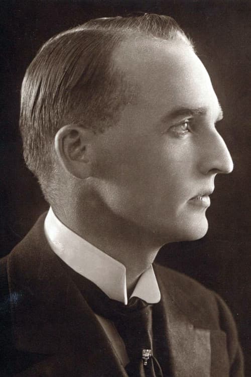 Halvard Hoff foto