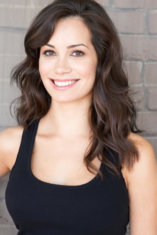 Amiée Conn foto