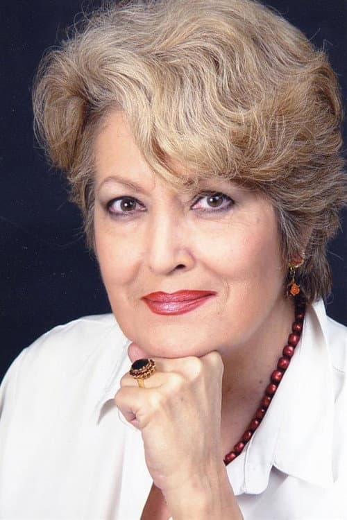 Yolanda Farr foto