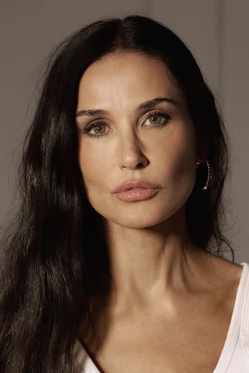 Demi Moore foto