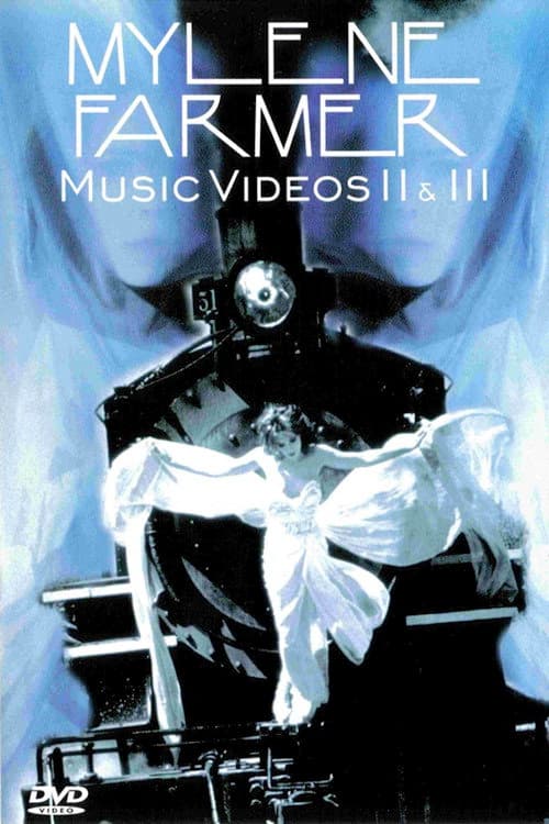 Mylene Farmer: Music Videos II & III (2001) poster