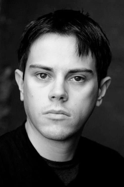 Paul Baverstock foto
