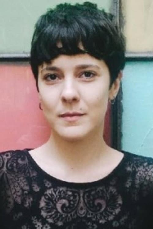 Karin Budrugeac foto