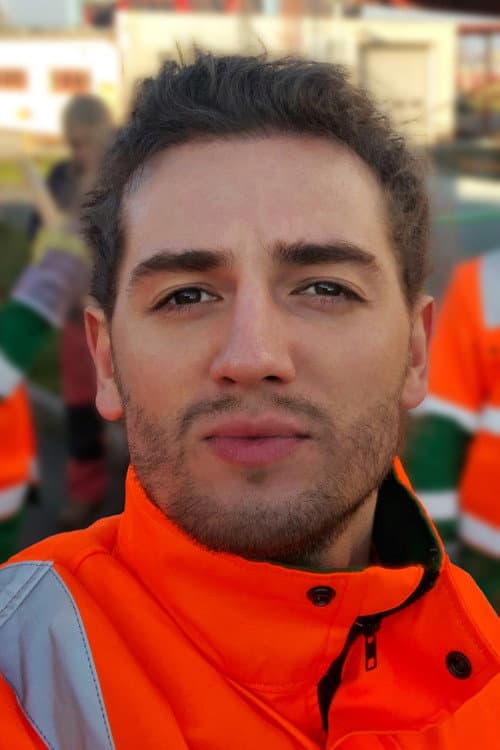 Jan Kopečný foto