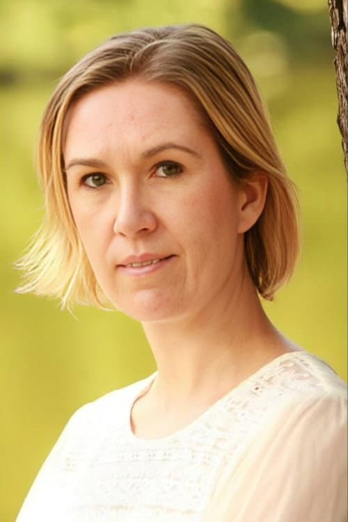 Sarah Briand foto