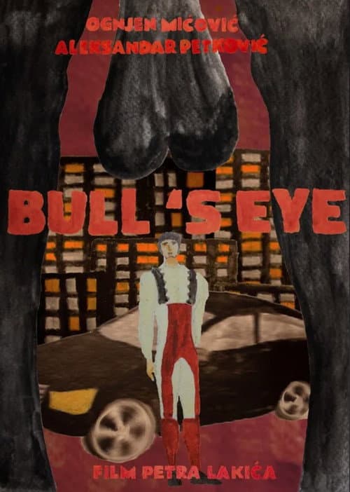 Bulzaj (2024) poster