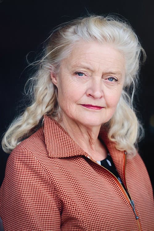 Leny Breederveld foto