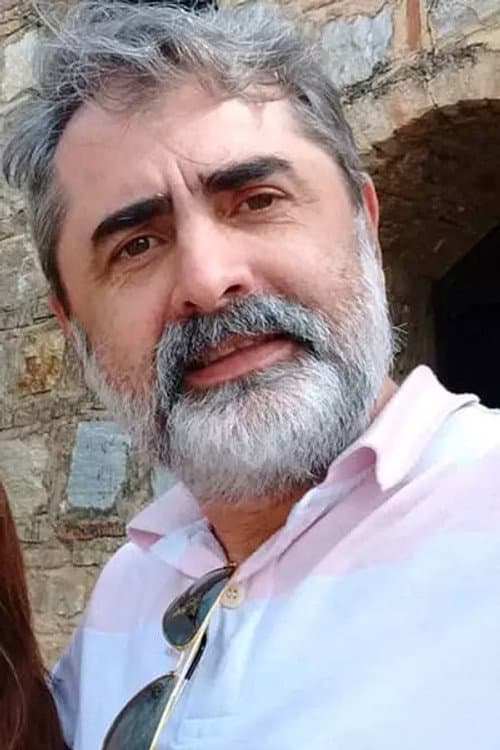 André Marouço foto