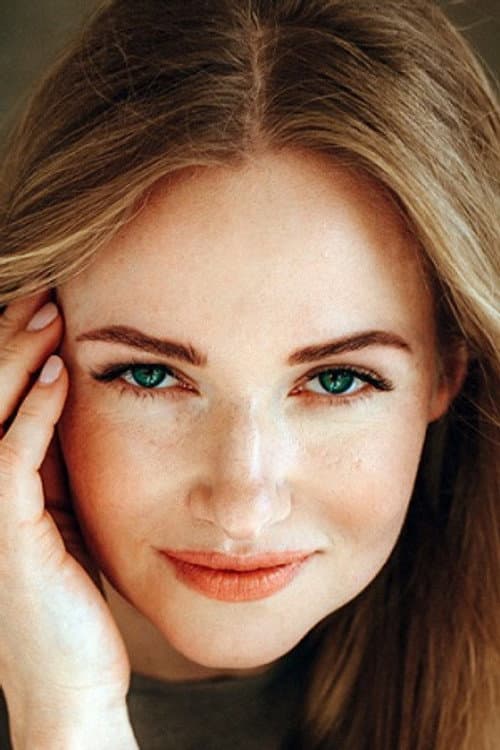 Natalya Frey foto