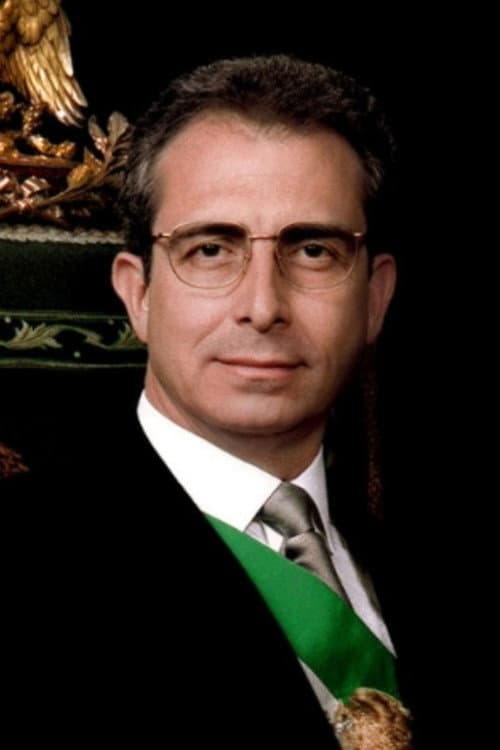 Ernesto Zedillo foto