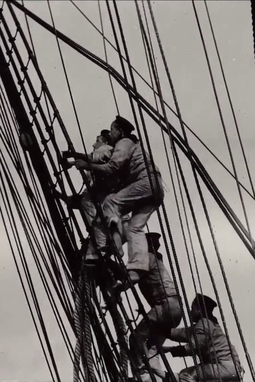 Away Aloft (1899) poster