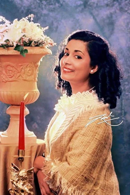 Vasanthi Chathurani foto