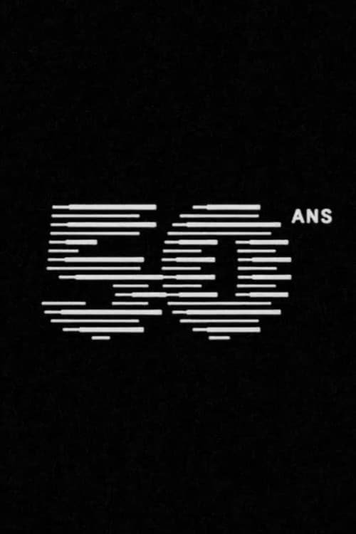 50 ans Vidéographe (2021) poster